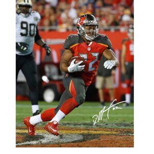 Doug Martin Poster, Gift for Fan 166